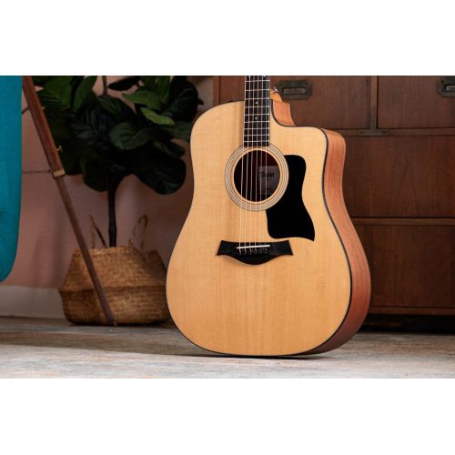 Гитара электроакустическая Taylor 110ce